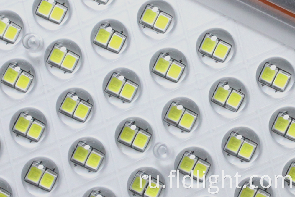 Highlight chip CCTV flood lights